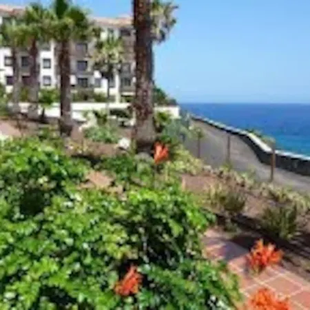 아파트 Sunrise Seaview Balcon Del Mar With Glass Veranda *