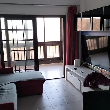 Sunrise Seaview Balcon Del Mar With Glass Veranda