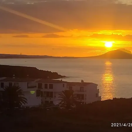 Sunrise Seaview Balcon Del Mar With Glass Veranda