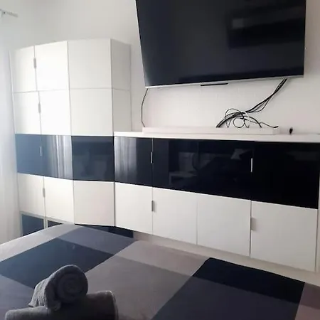 Apartment Amazing Seaview Balcon Del Mar Glass Veranda *