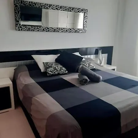 Amazing Seaview Balcon Del Mar Glass Veranda Apartment *