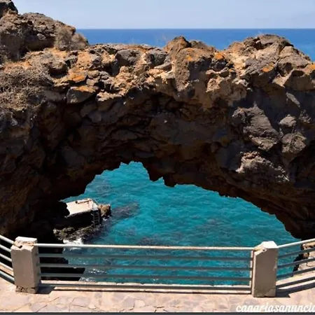 Amazing Seaview Balcon Del Mar Glass Veranda *