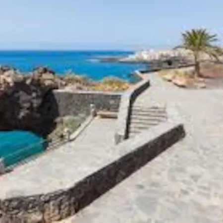 Amazing Seaview Balcon Del Mar Glass Veranda Apartment *