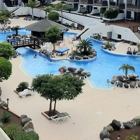 Apartment Amazing Seaview Balcon Del Mar Glass Veranda *