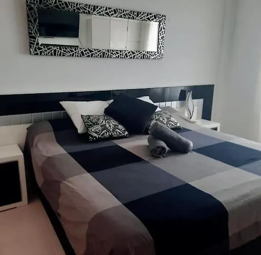 Sunrise Seaview Balcon Del Mar With Glass Veranda Apartment *