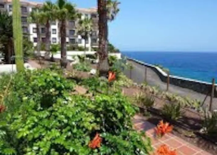 Apartmán Sunrise Seaview Balcon Del Mar With Glass Veranda *