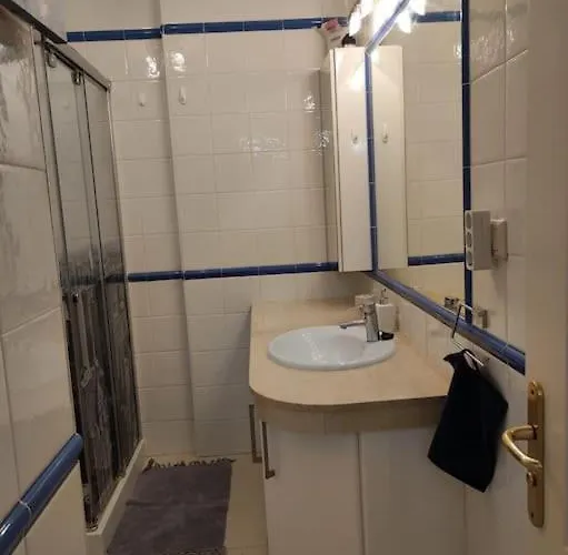 Sunrise Seaview Balcon Del Mar With Glass Veranda Costa Del Silencio