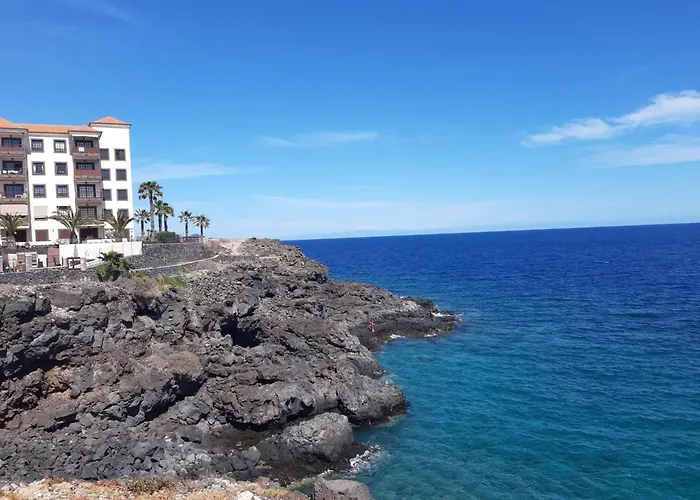 Sunrise Seaview Balcon Del Mar With Glass Veranda *