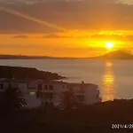 Sunrise Seaview Balcon Del Mar With Glass Veranda