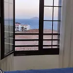 Sunrise Seaview Balcon Del Mar With Glass Veranda Lägenhet *