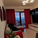 Sunrise Seaview Balcon Del Mar With Glass Veranda *