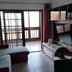 Sunrise Seaview Balcon Del Mar With Glass Veranda