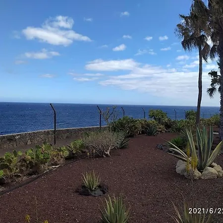 Sunrise Seaview Balcon Del Mar With Glass Veranda شقة *