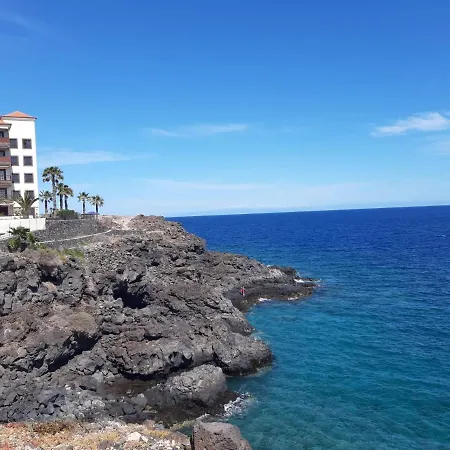Sunrise Seaview Balcon Del Mar With Glass Veranda *
