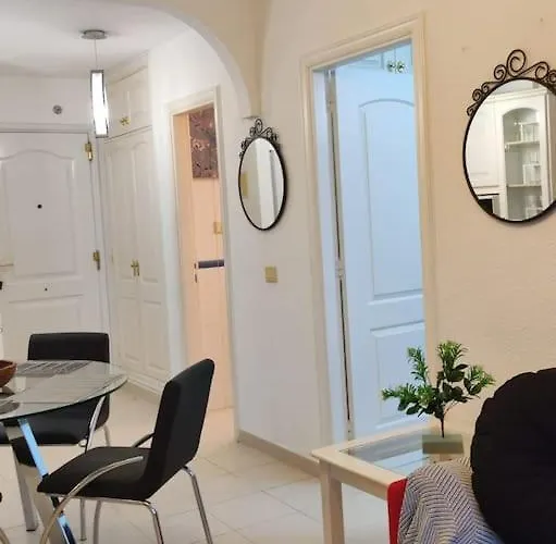 Sunrise Seaview Balcon Del Mar With Glass Veranda Apartament