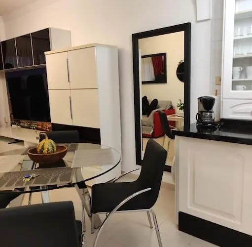 Sunrise Seaview Balcon Del Mar With Glass Veranda *