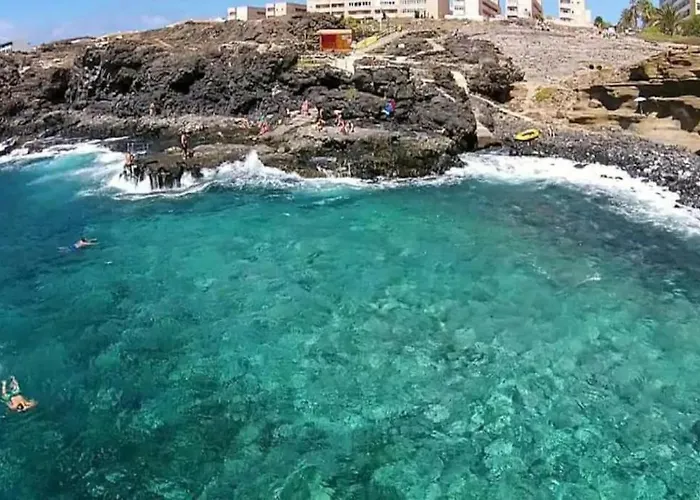 Διαμέρισμα Sunrise Seaview Balcon Del Mar With Glass Veranda