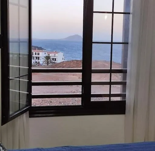 Sunrise Seaview Balcon Del Mar With Glass Veranda Apartament *