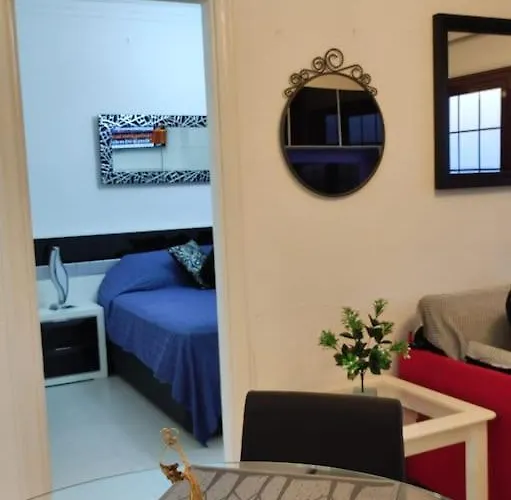 Sunrise Seaview Balcon Del Mar With Glass Veranda *