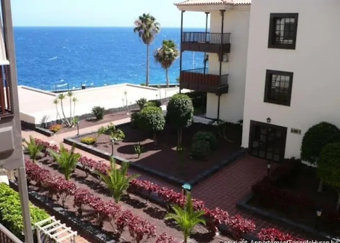 Διαμέρισμα Sunrise Seaview Balcon Del Mar With Glass Veranda *