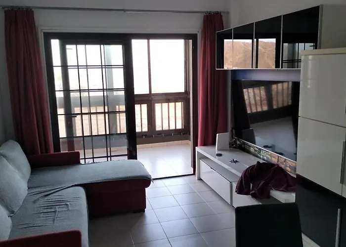 Sunrise Seaview Balcon Del Mar With Glass Veranda